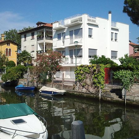 Villa Venice Movie Venetië-Lido Buitenkant foto